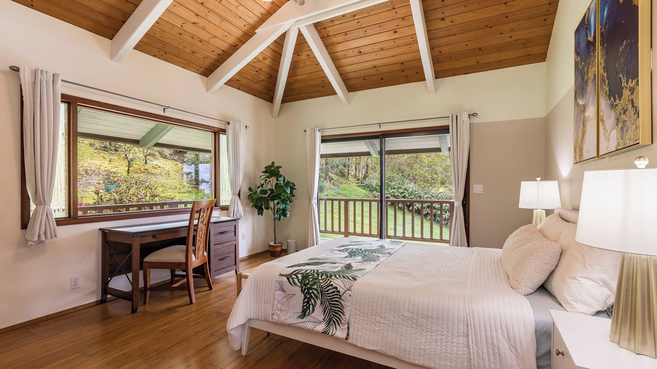 Photo of Bedroom in Kailua-Kona