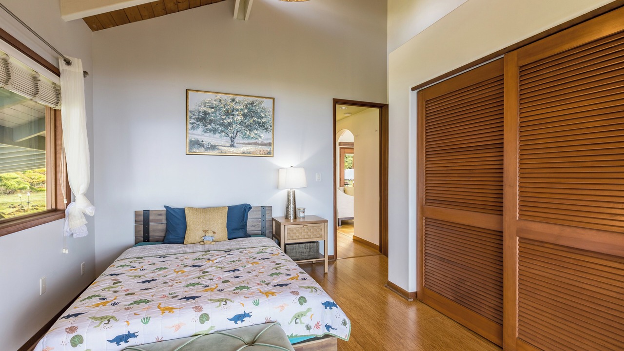 Photo of Bedroom in Kailua-Kona