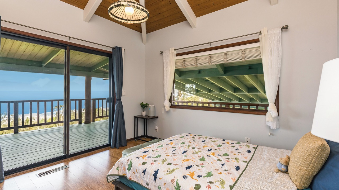 Photo of Bedroom in Kailua-Kona