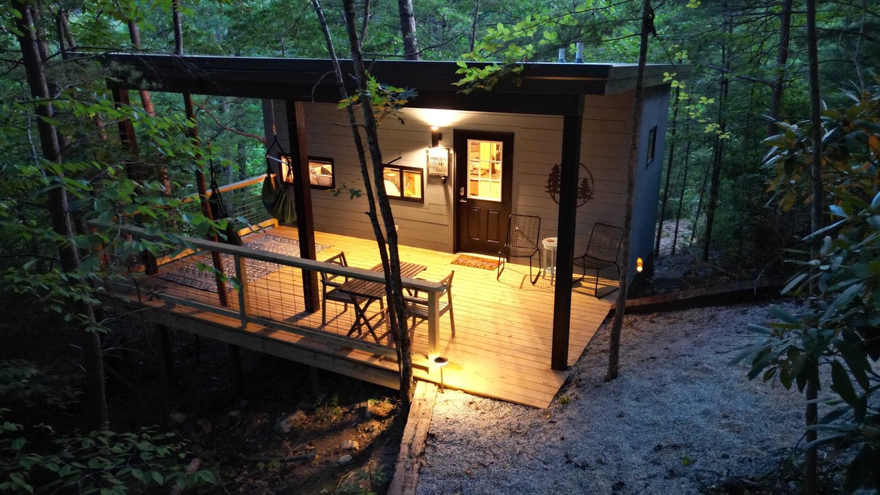 Photo of Outdoor in Stanton