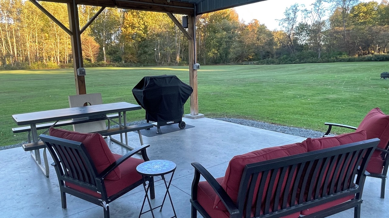 Photo of Outdoor in Painted Post