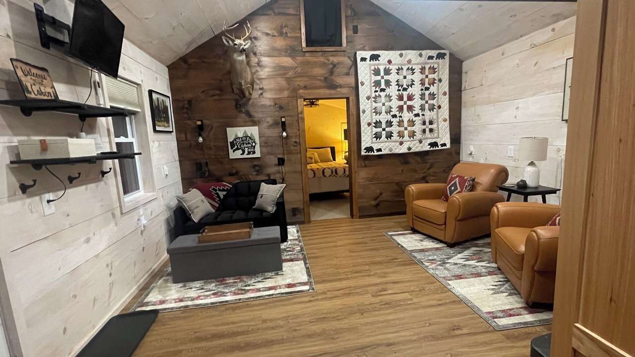Photo of Livingroom in Painted Post