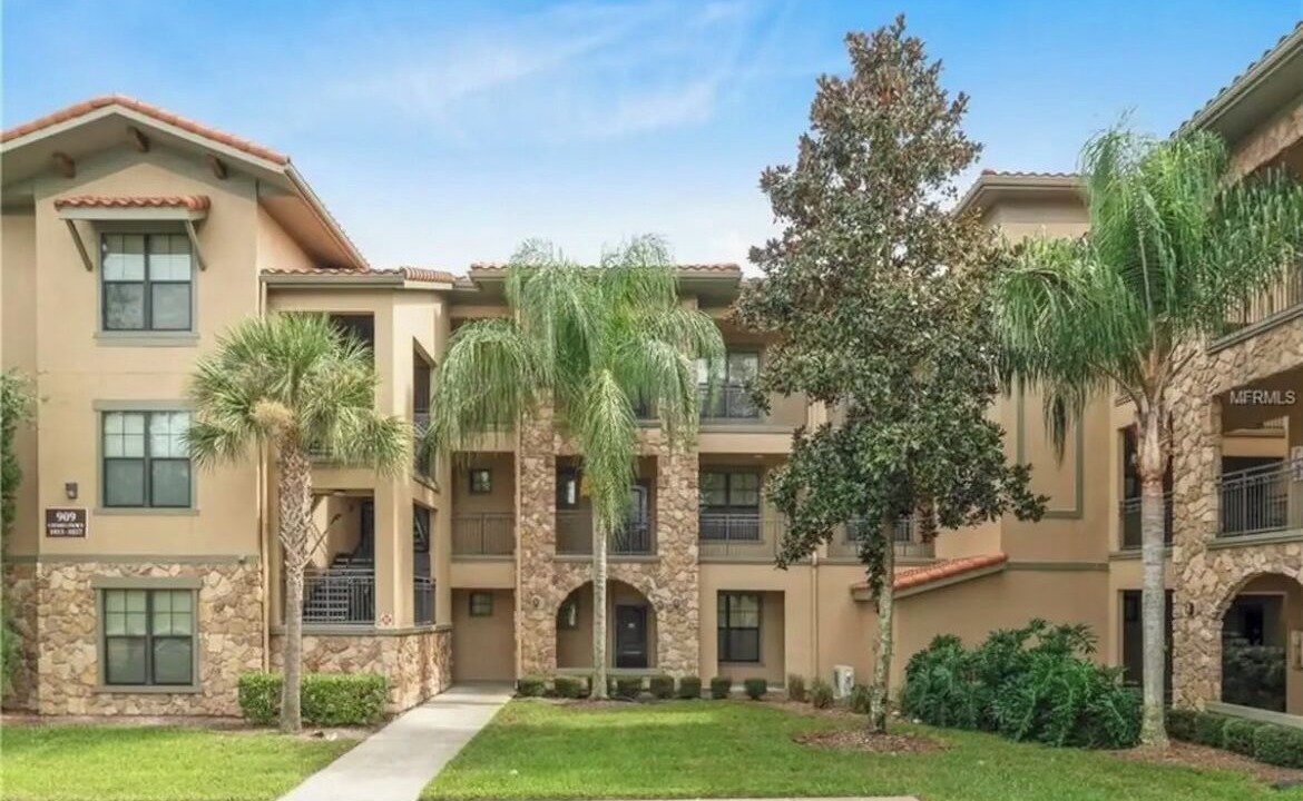 Photo of Outdoor in Regal Palms