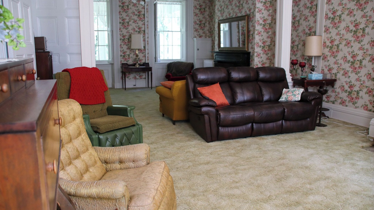 Photo of Livingroom in Pennsylvania Furnace