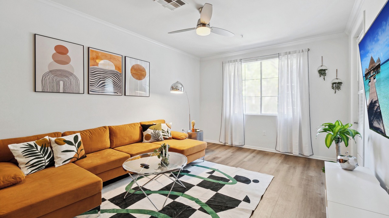 Photo of Livingroom in Marina del Rey