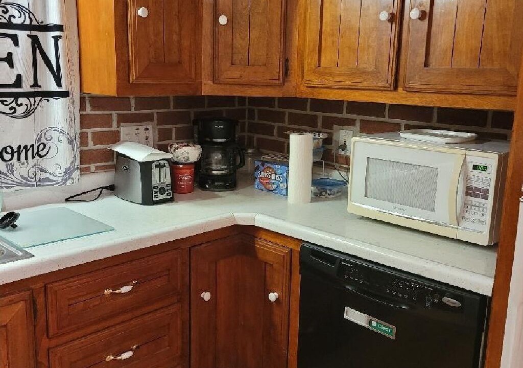 Photo of Kitchen in Wellsboro