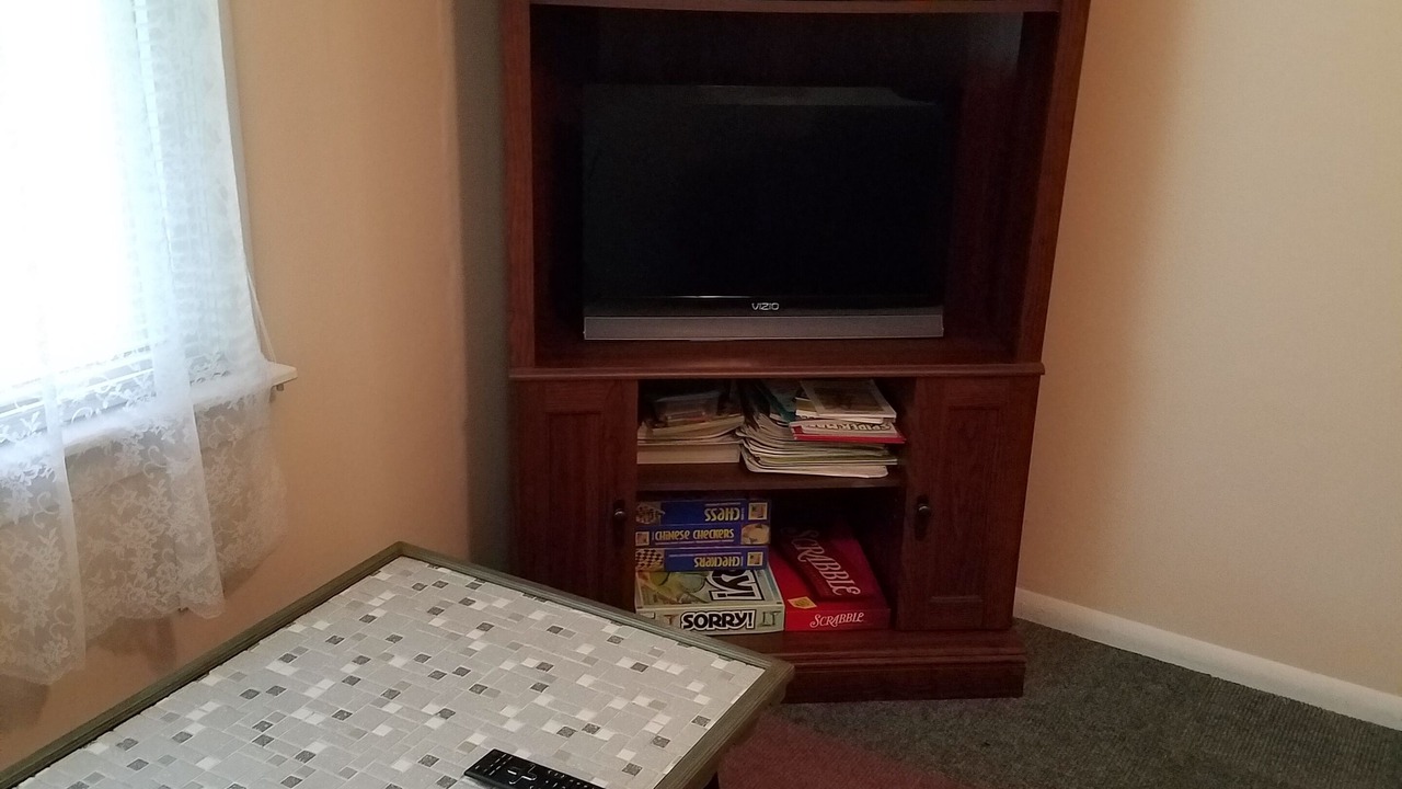 Photo of Bedroom in Wellsboro
