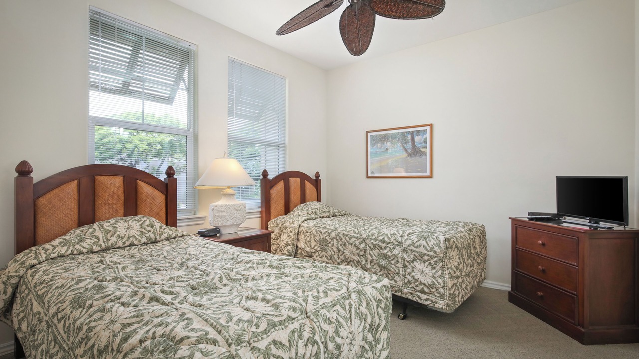 Photo of Bedroom in Waikoloa Village