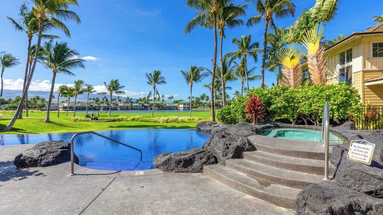 Photo of Others in Waikoloa Village