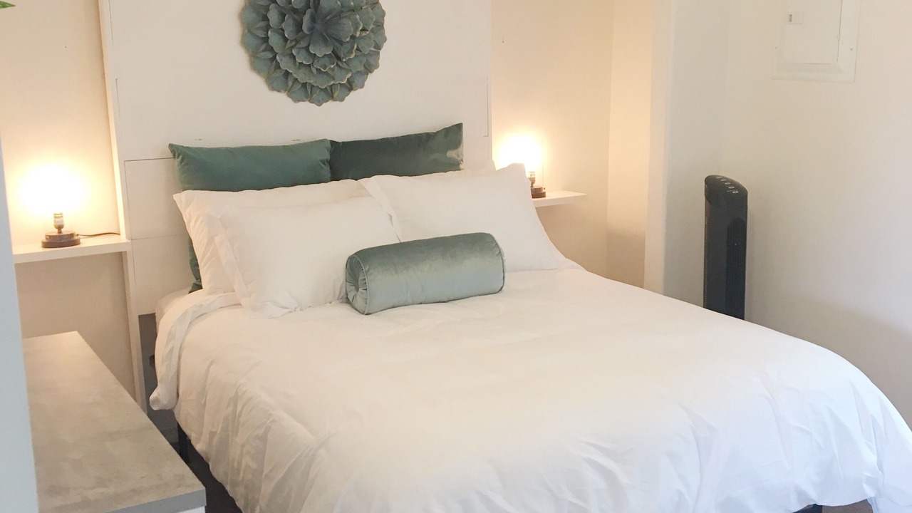 Photo of Bedroom in Waikoloa