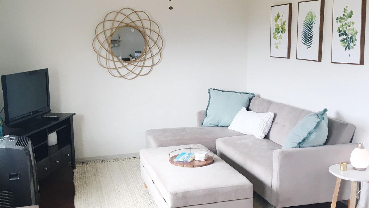 Photo of Livingroom in Waikoloa