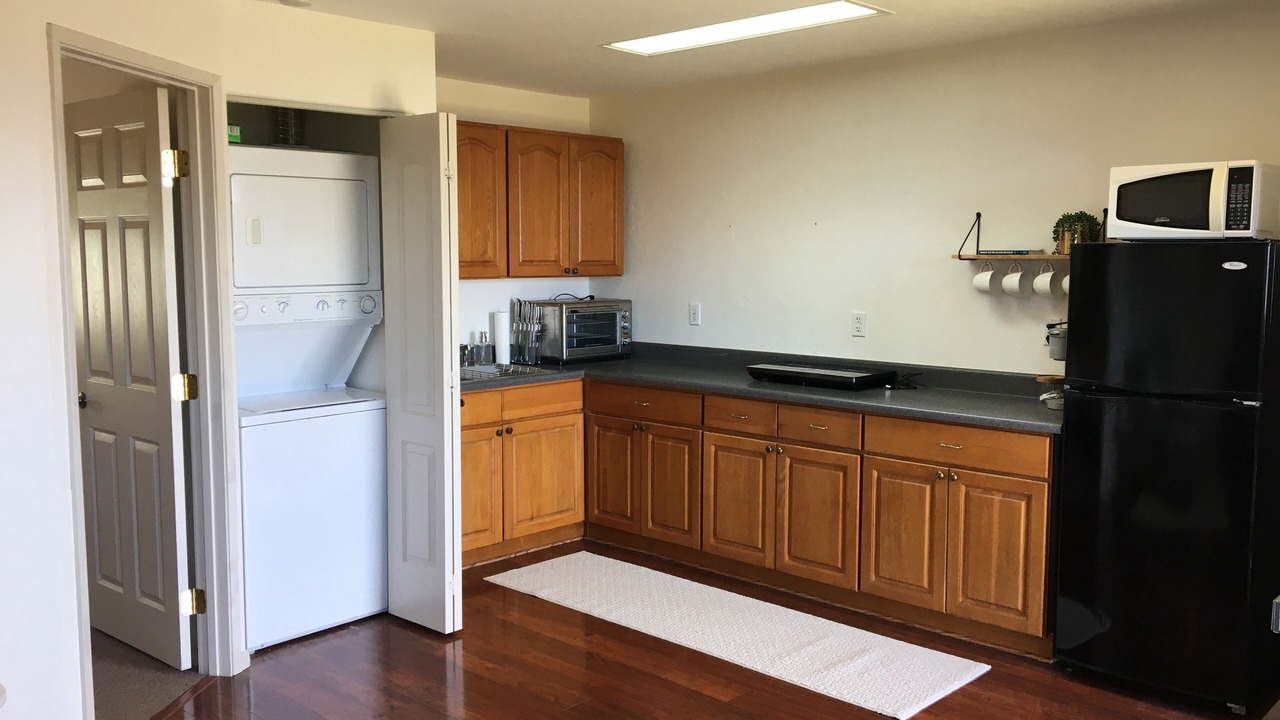 Photo of Kitchen in Waikoloa
