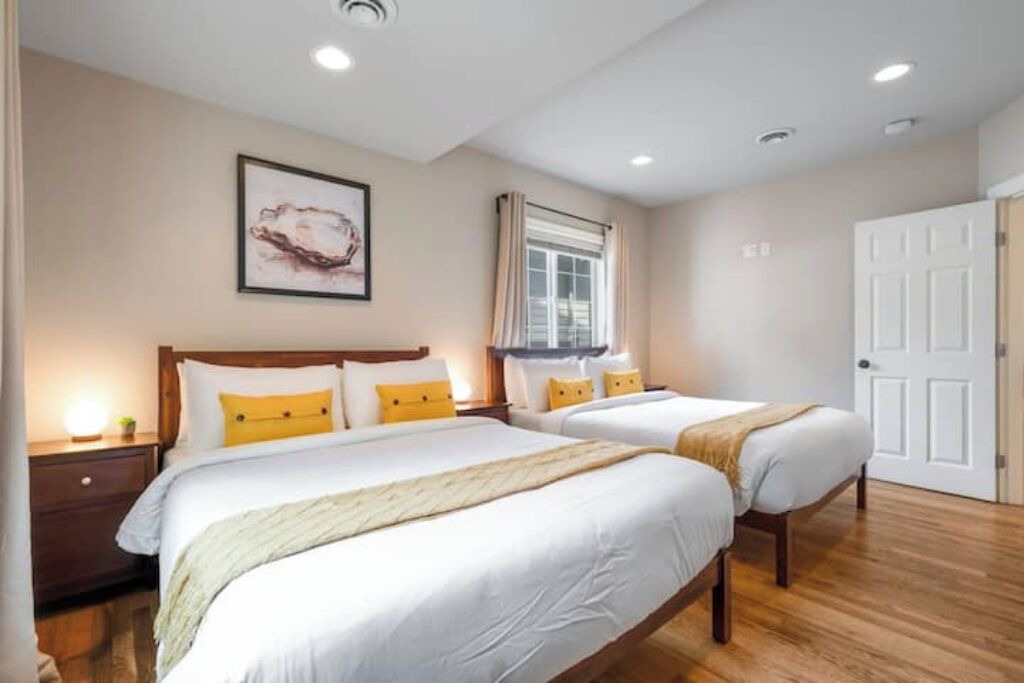 Photo of Bedroom in Southeast Magnolia