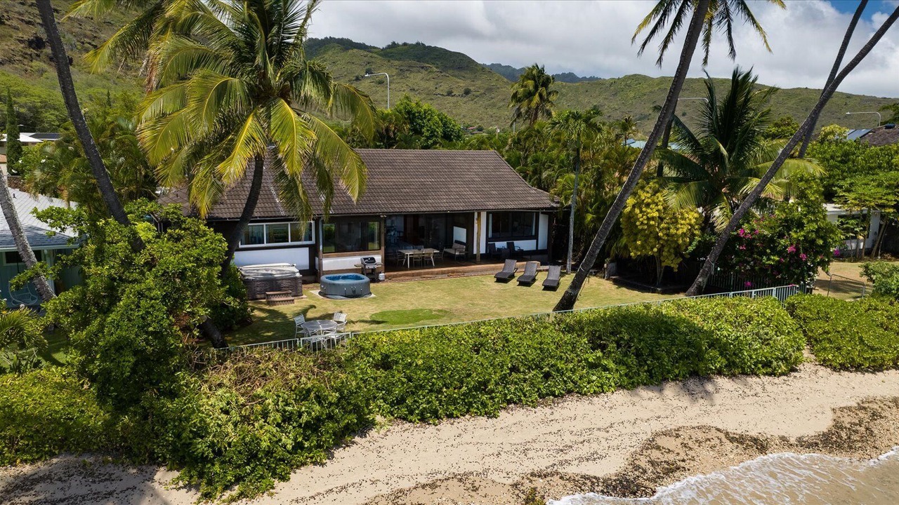 Photo of Outdoor in Hawaii Loa Ridge