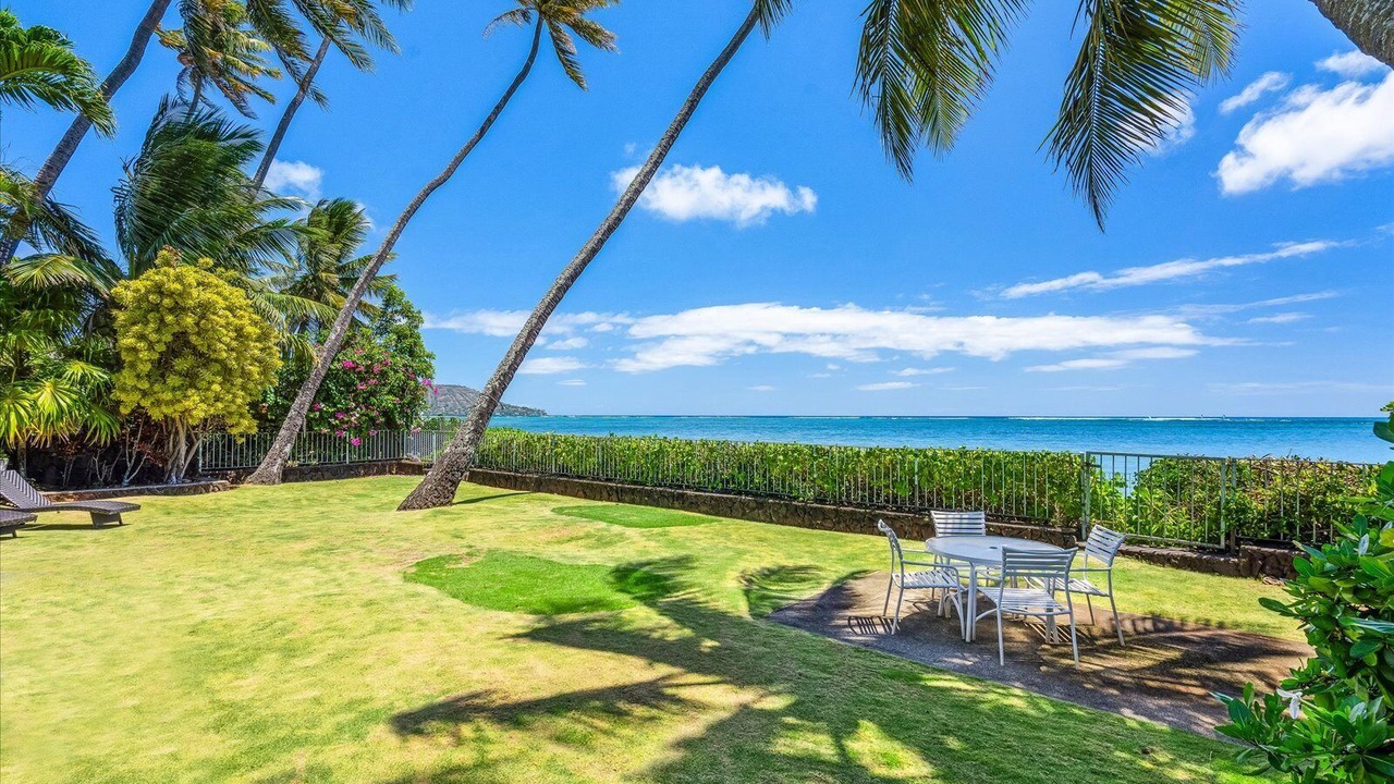 Photo of Outdoor in Hawaii Loa Ridge