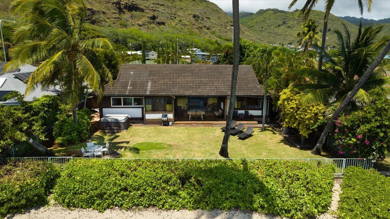 Photo of Outdoor in Hawaii Loa Ridge