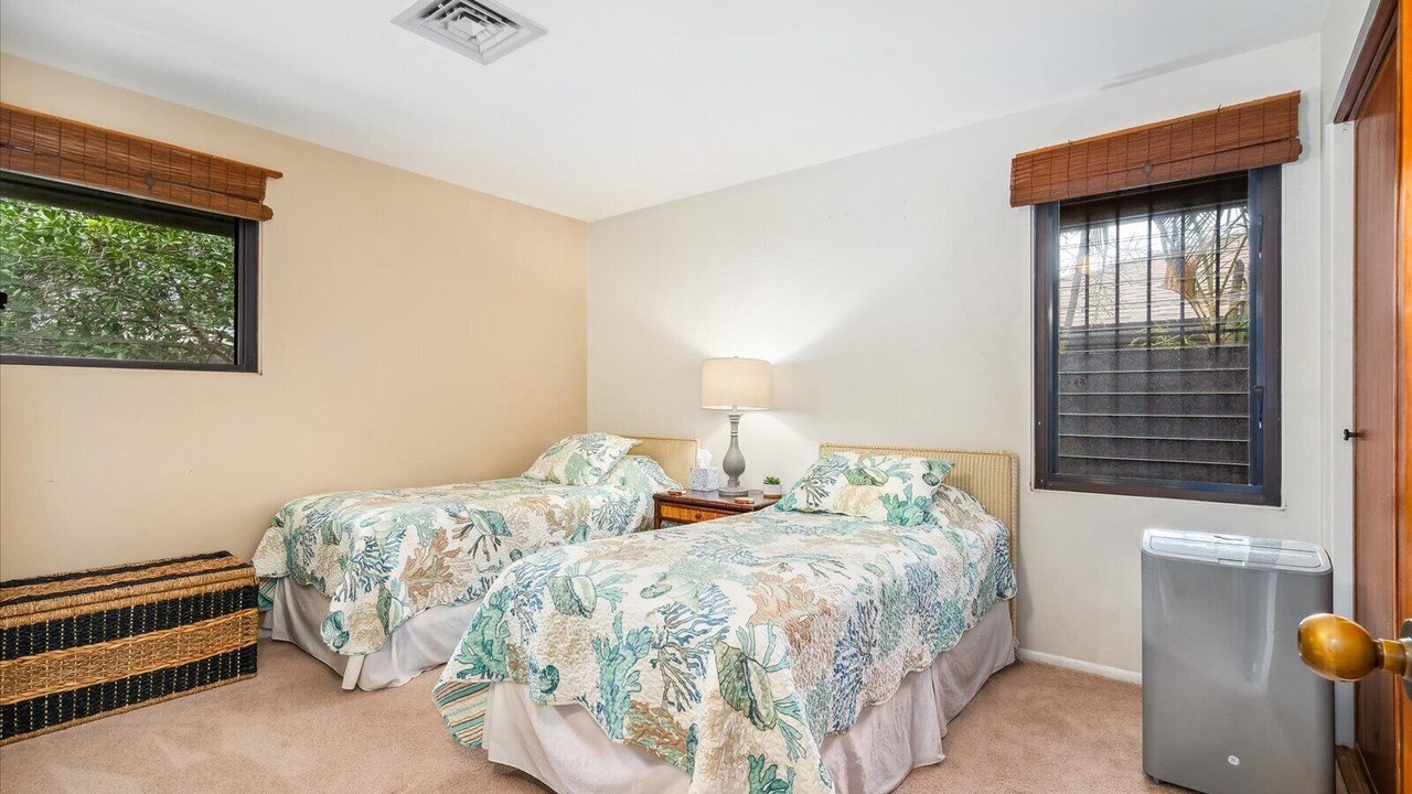 Photo of Bedroom in Hawaii Loa Ridge