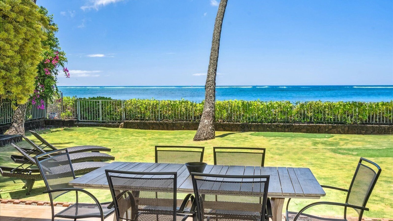 Photo of Outdoor in Hawaii Loa Ridge