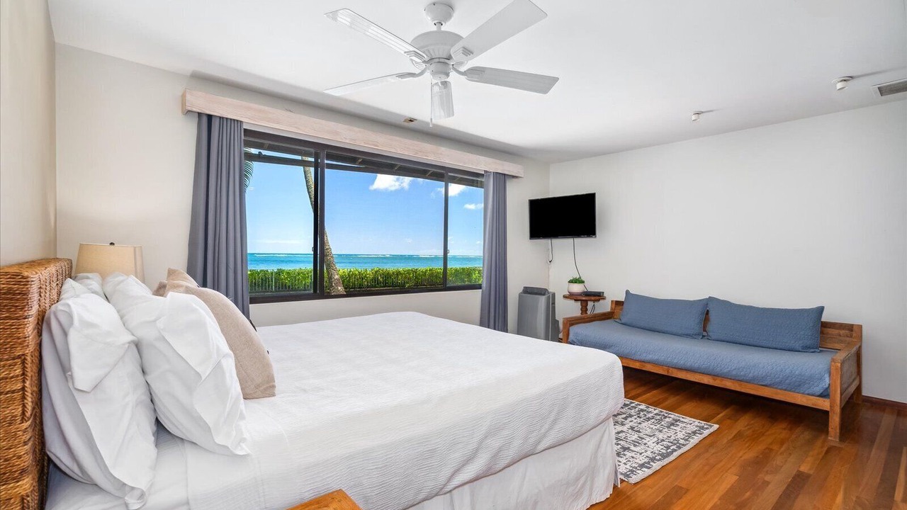 Photo of Bedroom in Hawaii Loa Ridge