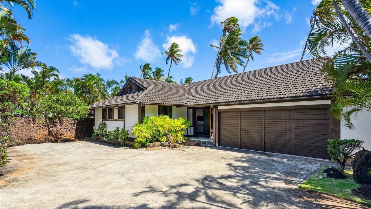 Photo of Outdoor in Hawaii Loa Ridge