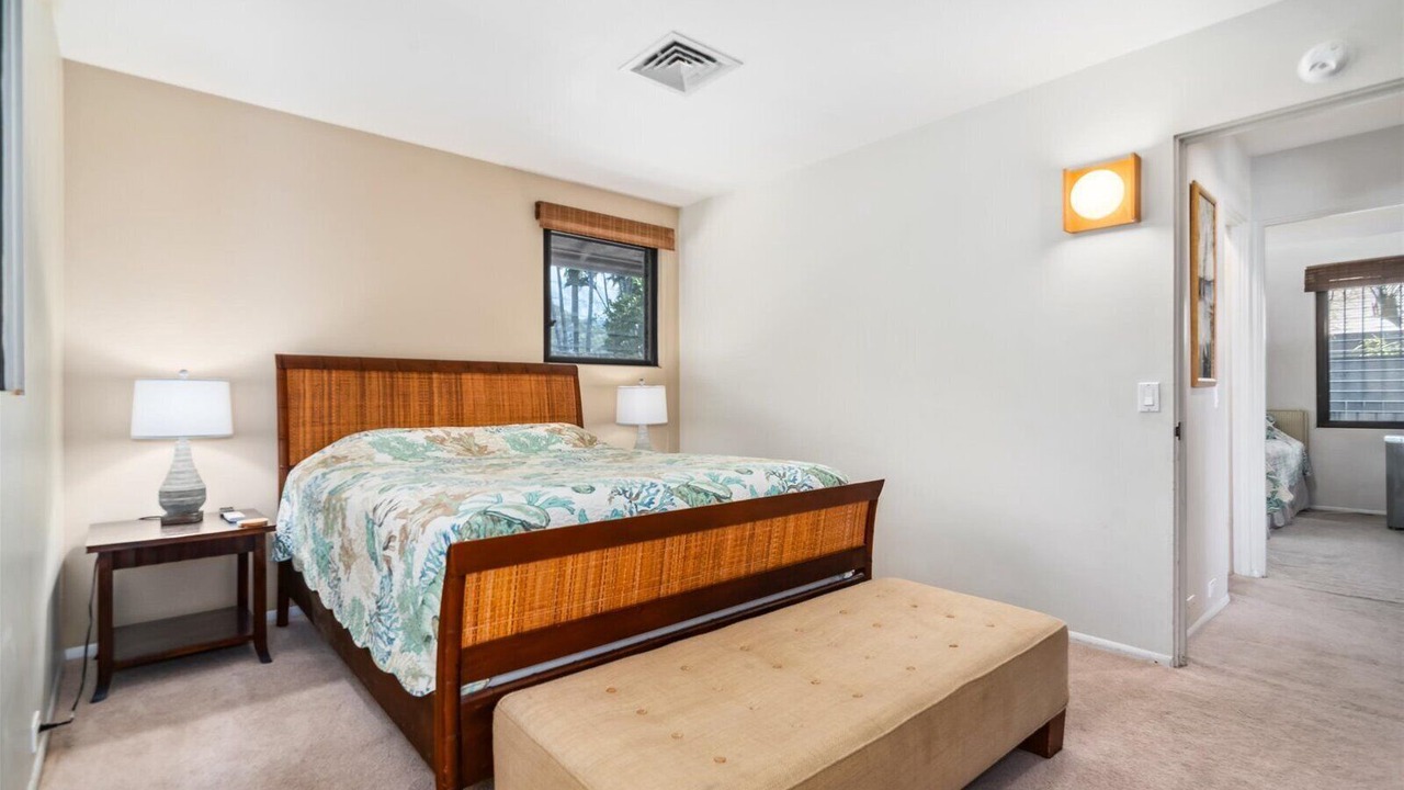 Photo of Bedroom in Hawaii Loa Ridge