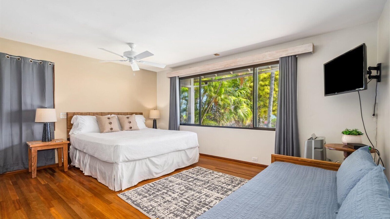 Photo of Bedroom in Hawaii Loa Ridge
