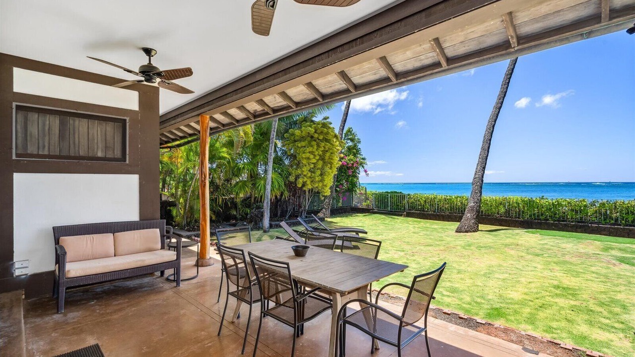 Photo of Outdoor in Hawaii Loa Ridge