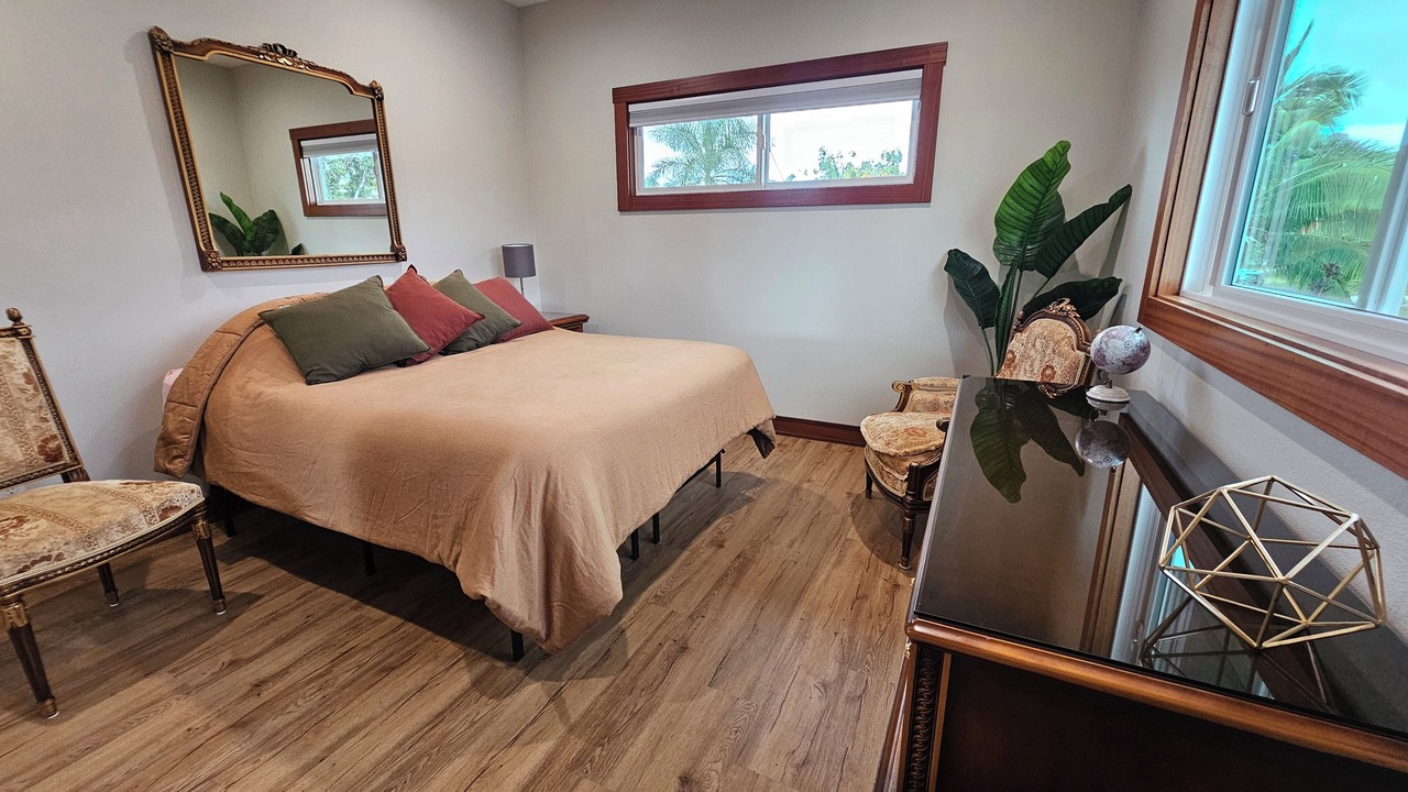 Photo of Bedroom in Waikoloa