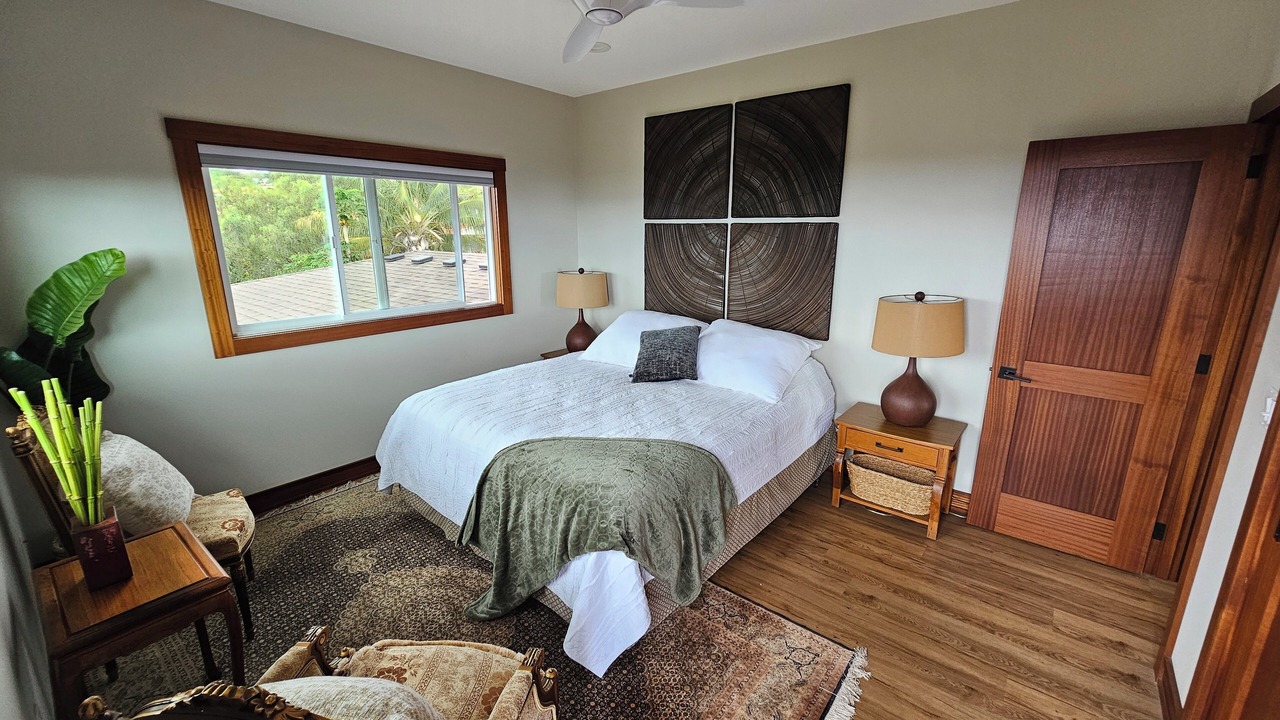 Photo of Bedroom in Waikoloa