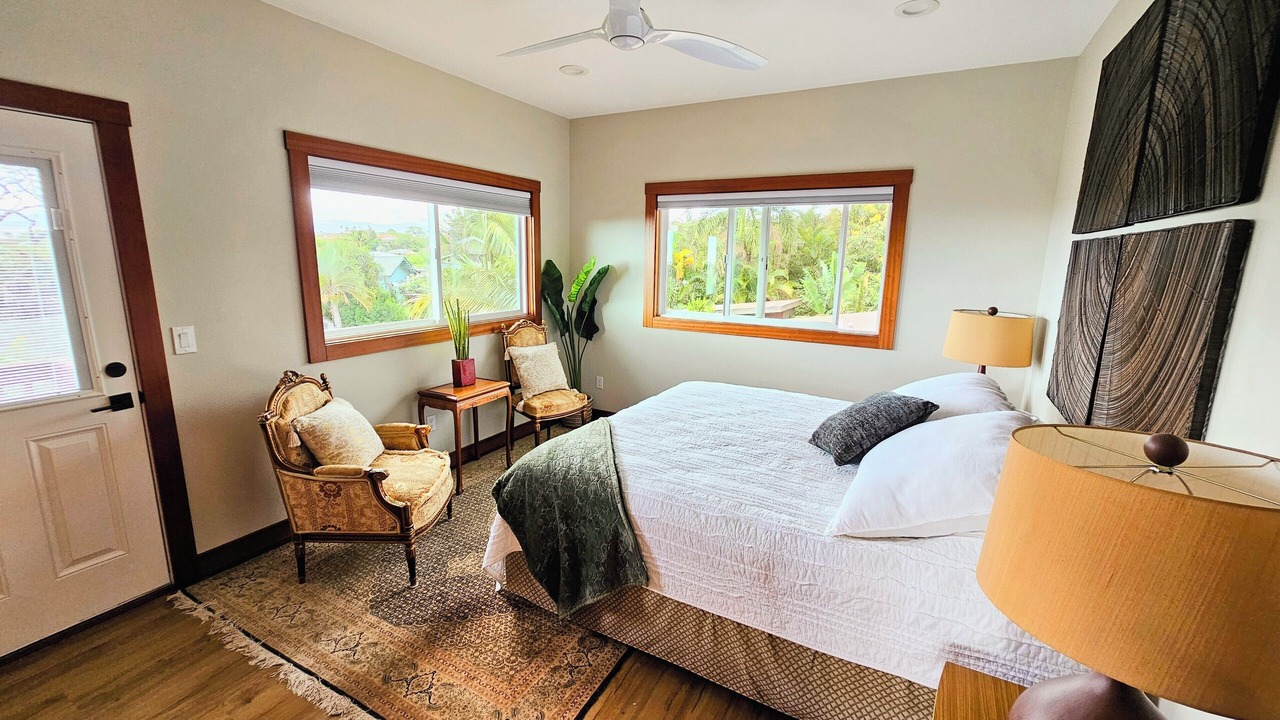 Photo of Bedroom in Waikoloa