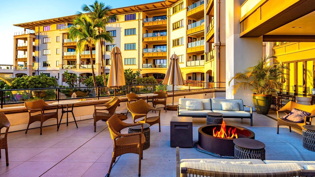 Photo of Outdoor in Wailea