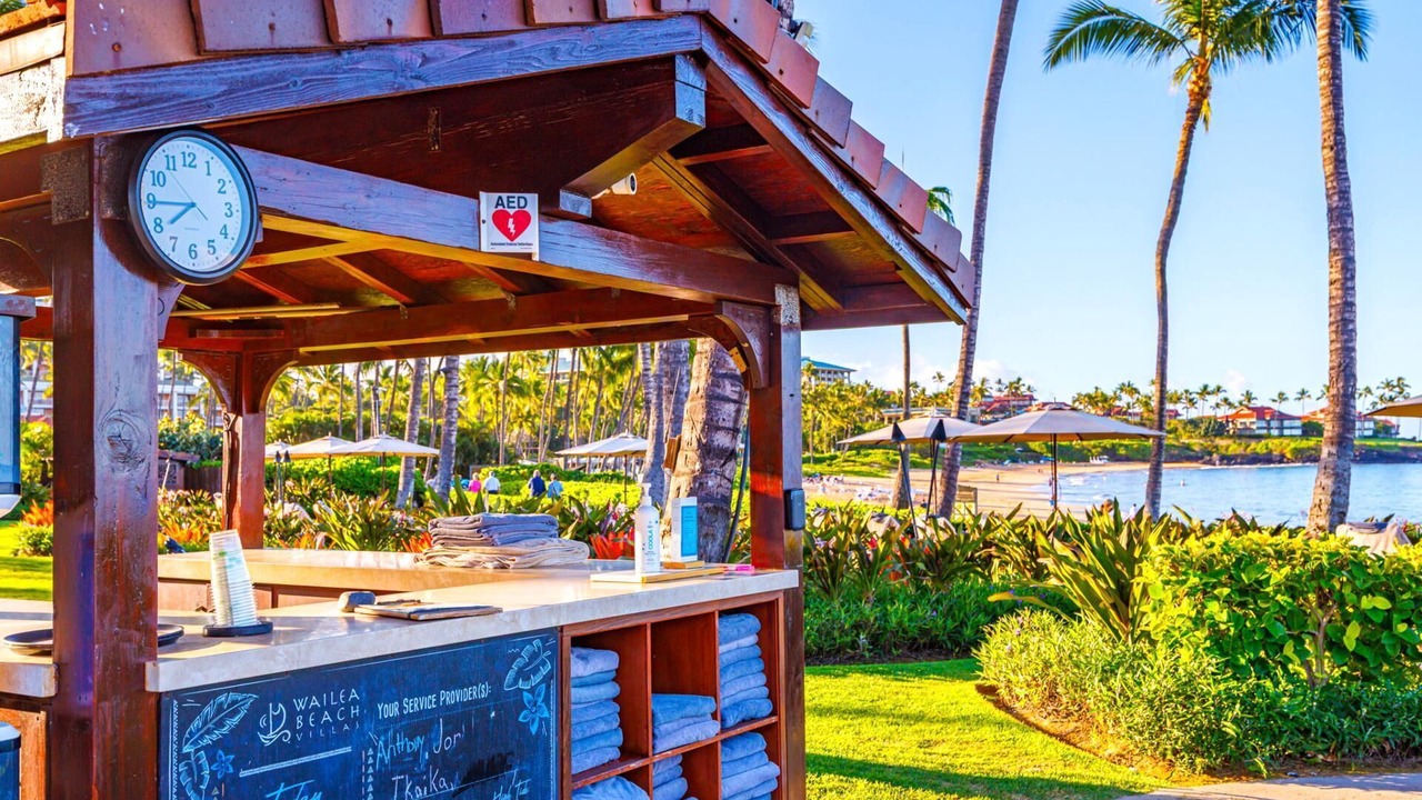 Photo of Others in Wailea