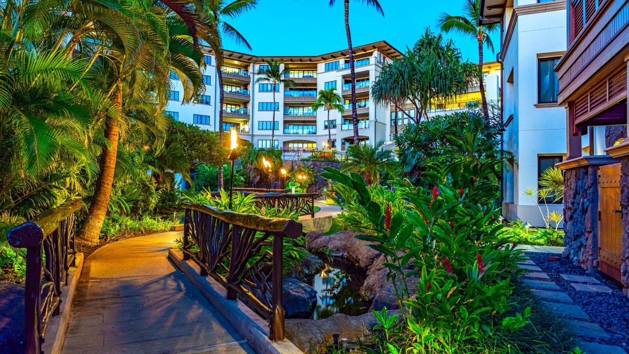 Photo of Outdoor in Wailea