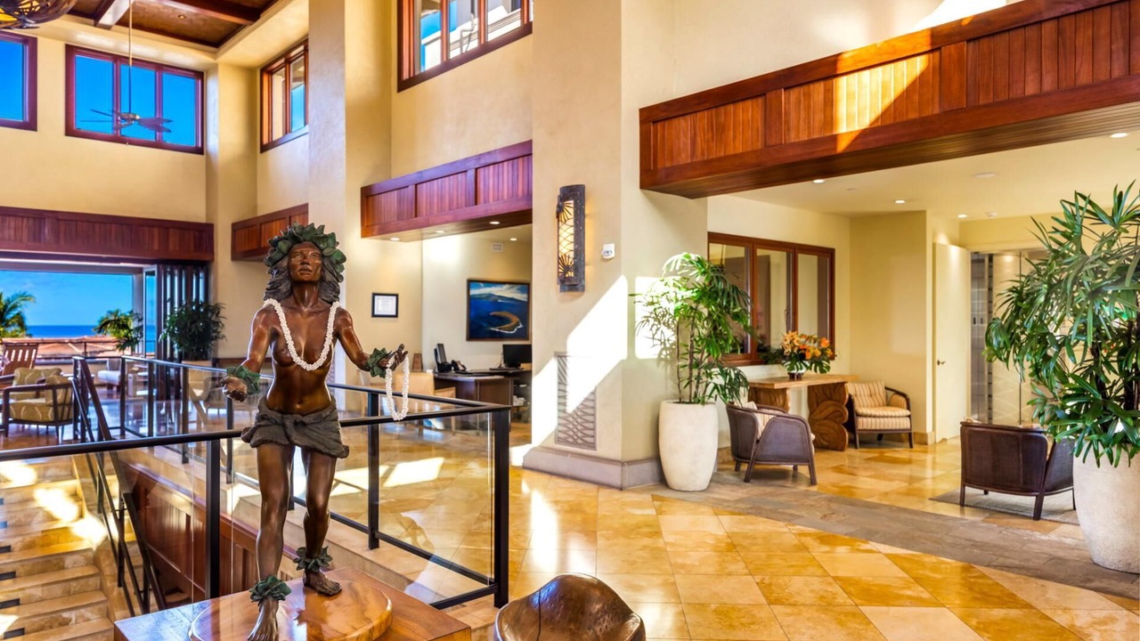 Photo of Outdoor in Wailea