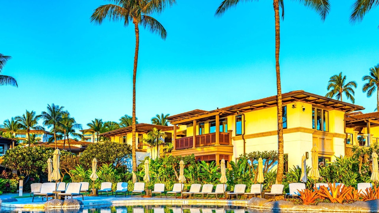 Photo of Outdoor in Wailea