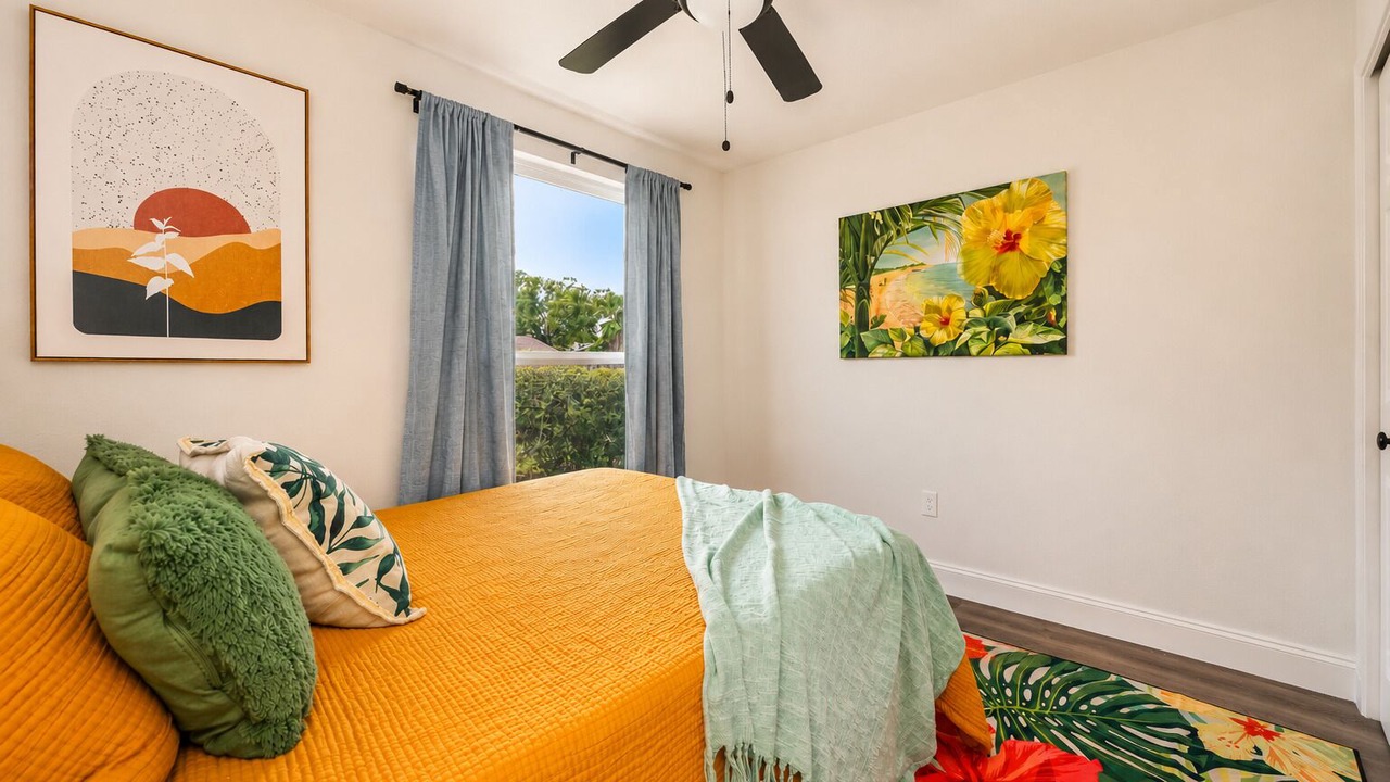 Photo of Outdoor in Carrollwood