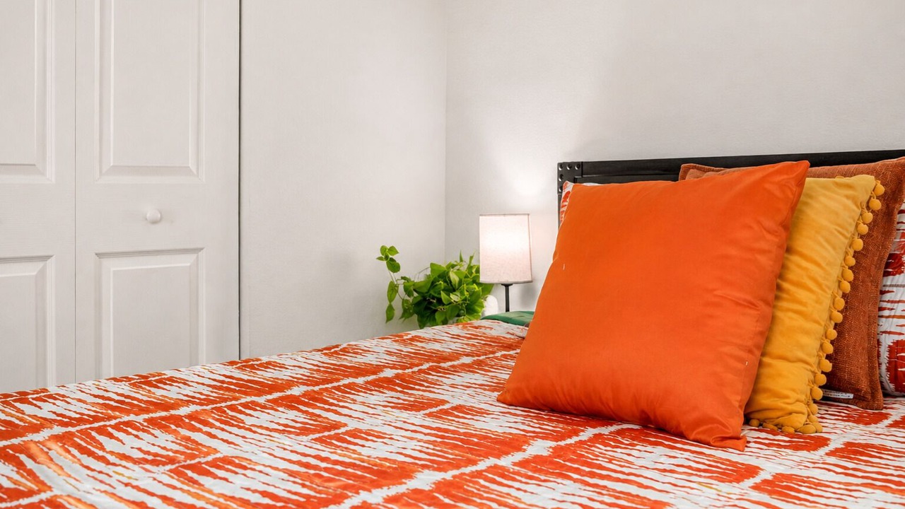 Photo of Bedroom in Carrollwood