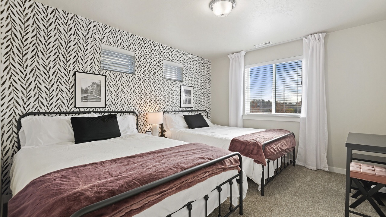 Photo of Bedroom in Southwest Ada County Alliance