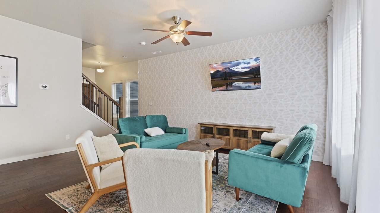 Photo of Livingroom in Southwest Ada County Alliance