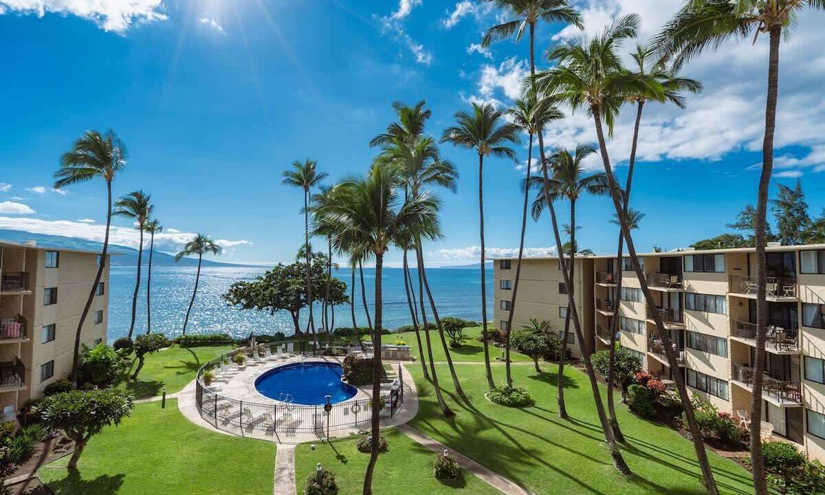 Photo of Outdoor in Maalaea