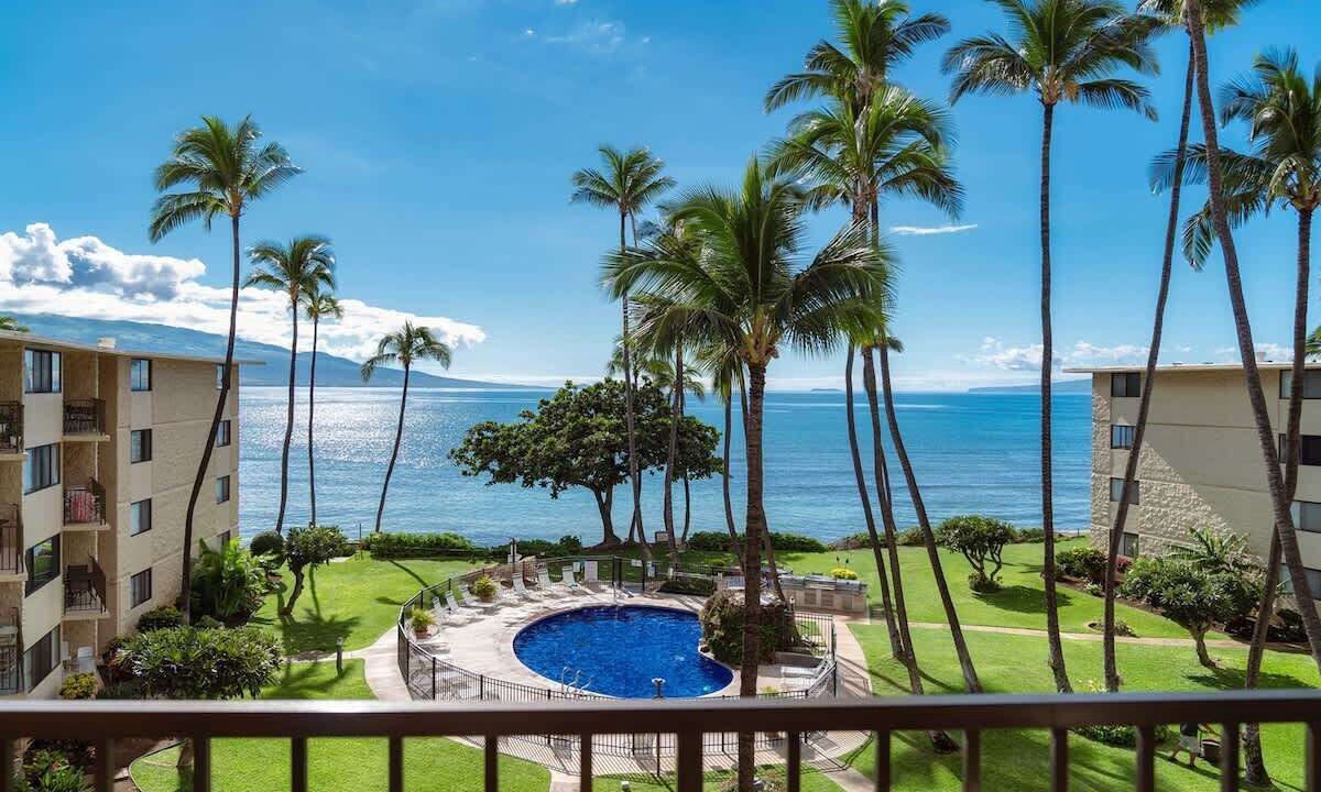 Photo of Outdoor in Maalaea