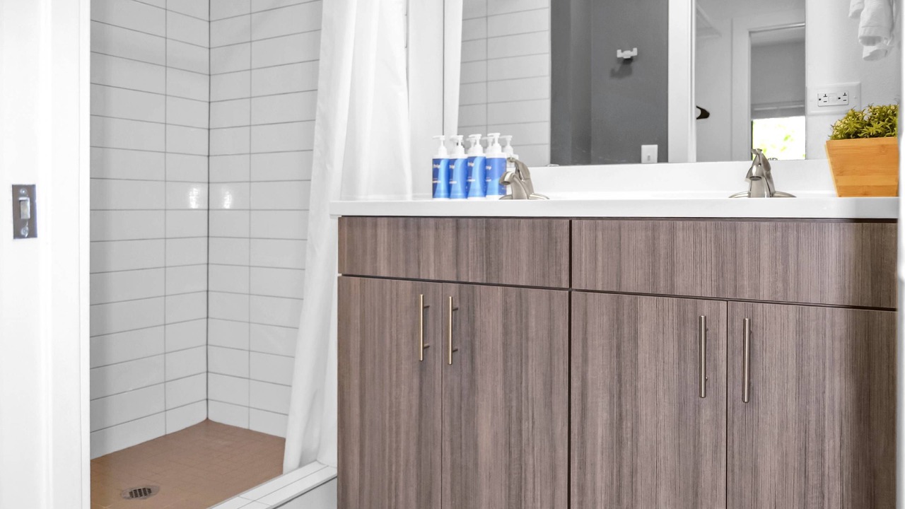 Photo of Bathroom in Zephyrhills