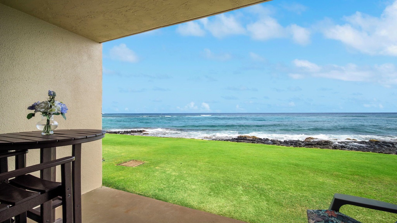 Photo of Outdoor in Poipu