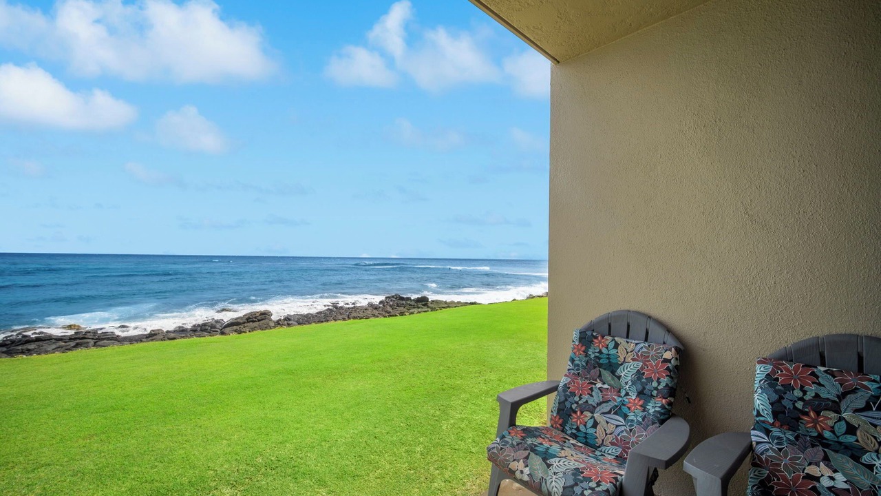 Photo of Outdoor in Poipu