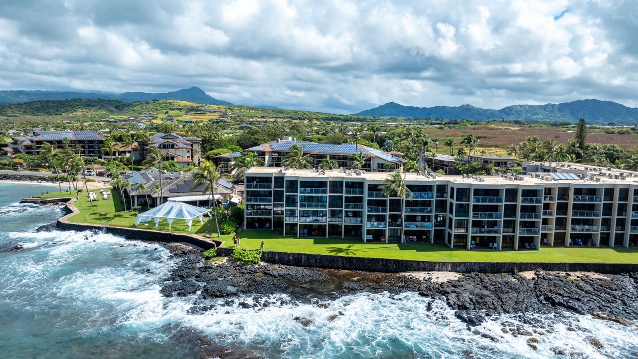 Photo of Outdoor in Poipu