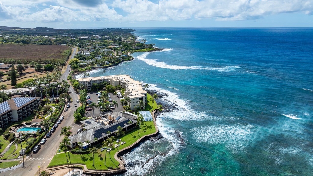 Photo of Outdoor in Poipu