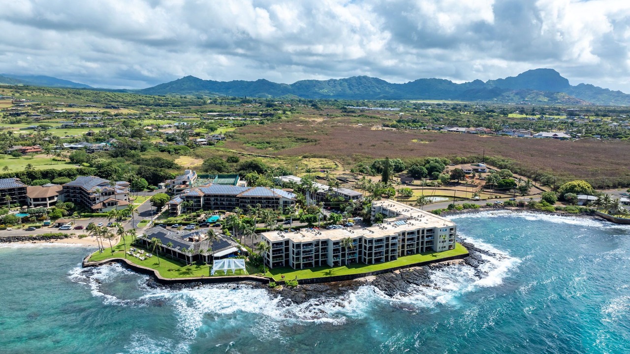 Photo of Outdoor in Poipu