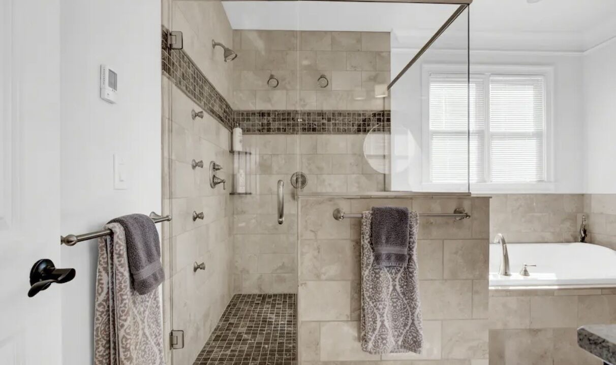 Photo of Bathroom in Old Fourth Ward