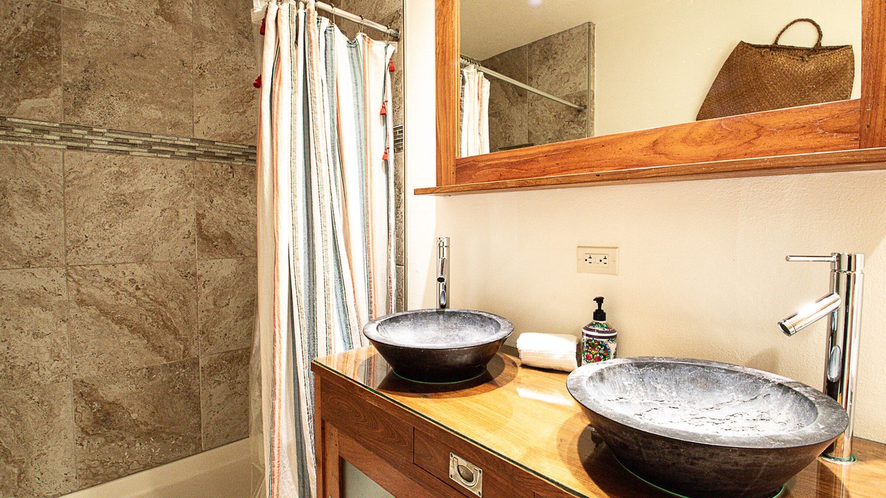 Photo of Bathroom in Keaau