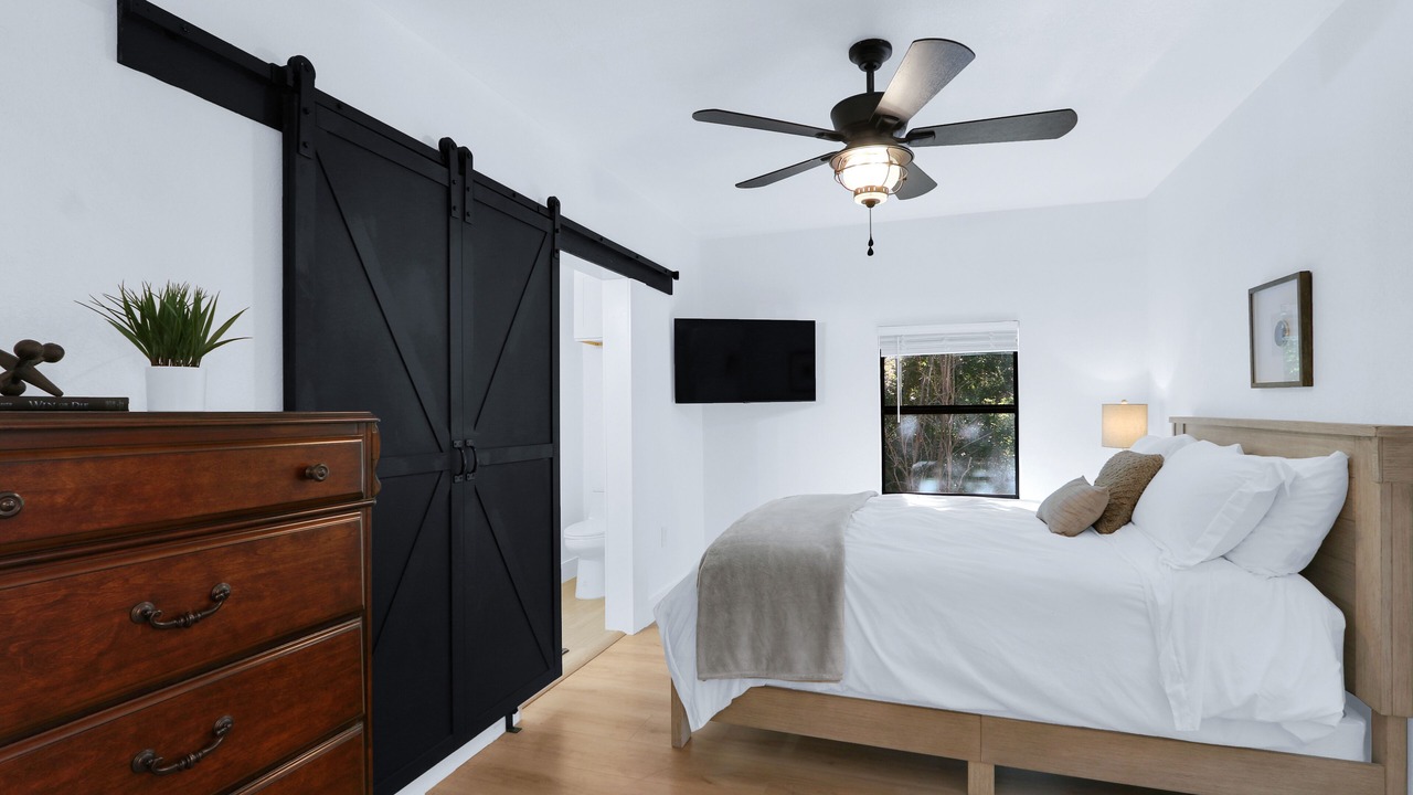 Photo of Bedroom in Seguin